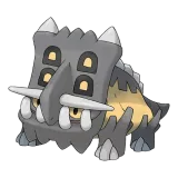 Bastiodon
