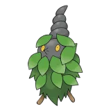 Burmy