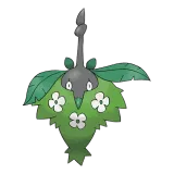 Wormadam Plant