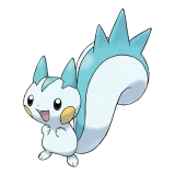 Pachirisu