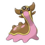 Gastrodon
