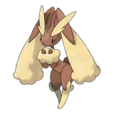 Lopunny