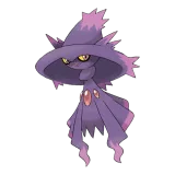 Mismagius