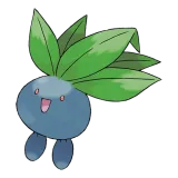 Oddish