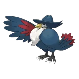 Honchkrow