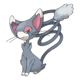 Glameow