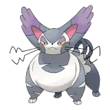 Purugly
