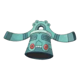 Bronzong
