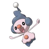 Mime Jr