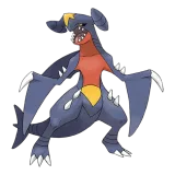 Garchomp