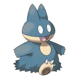 Munchlax