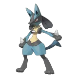 Lucario