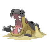 Hippowdon