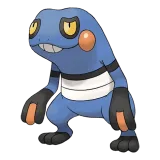 Croagunk