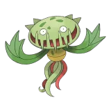 Carnivine
