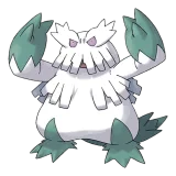 Abomasnow