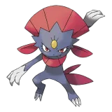 Weavile