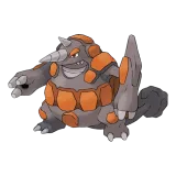 Rhyperior