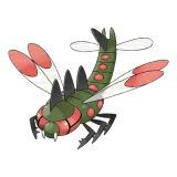 Yanmega
