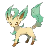 Leafeon