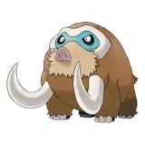Mamoswine