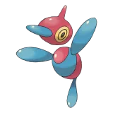 Porygon Z