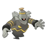Dusknoir