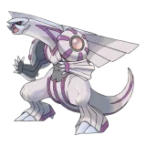 Palkia