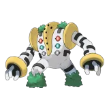 Regigigas