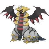 Giratina Altered