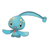 Manaphy