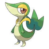 Snivy
