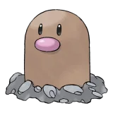 Diglett