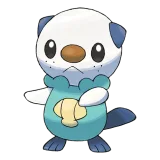 Oshawott