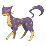 Liepard