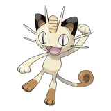 Meowth