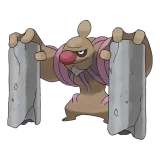 Conkeldurr