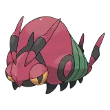 Venipede