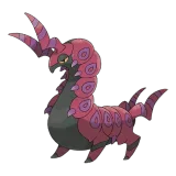Scolipede
