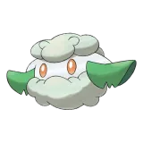 Cottonee