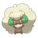 Whimsicott