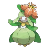 Lilligant