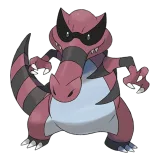 Krookodile