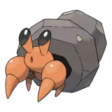 Dwebble