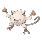 Mankey