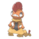 Scrafty