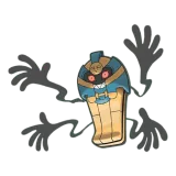 Cofagrigus