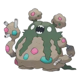 Garbodor