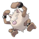 Primeape