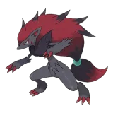 Zoroark